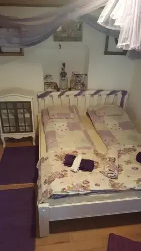 Kis Sziget Vendégház