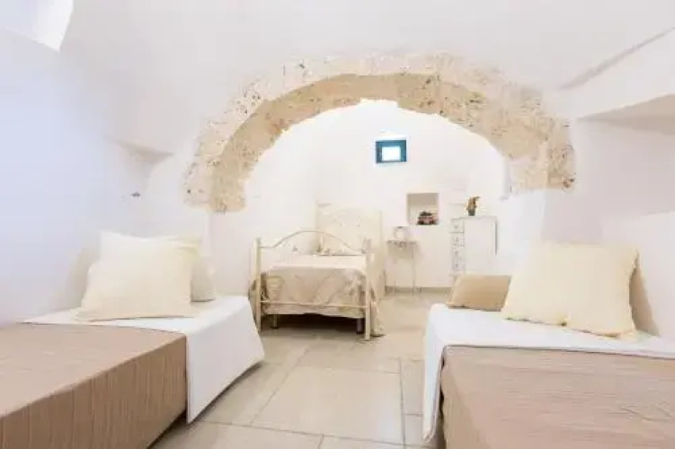 Trullo Oron Call
