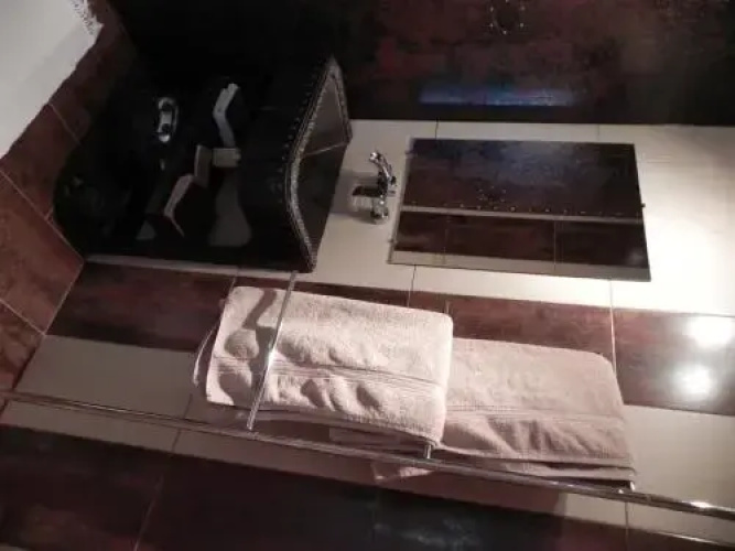 Le Petit Gîte