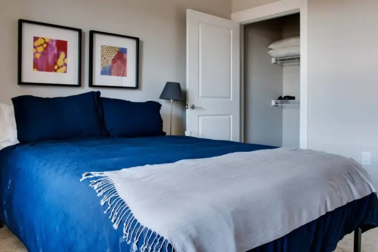 Pristine 1BR Apt In Dilworth