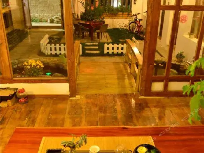 Yunyouke Inn