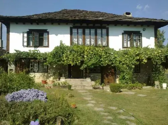 Guesthouse Peyna