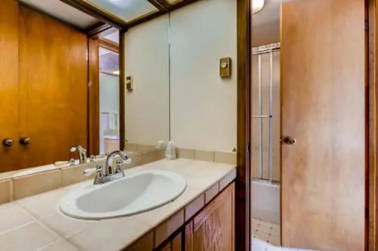 Ski-in/ski-out Condos In Crested Butte