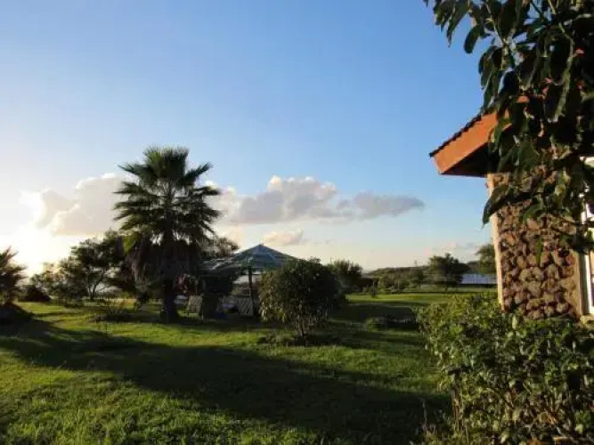 Hostal & Cabañas Manatea