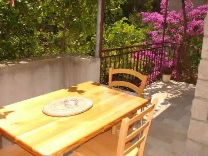Bolbeach Guesthouse