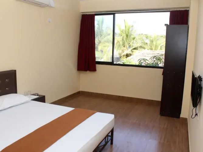 Amoura Guest House