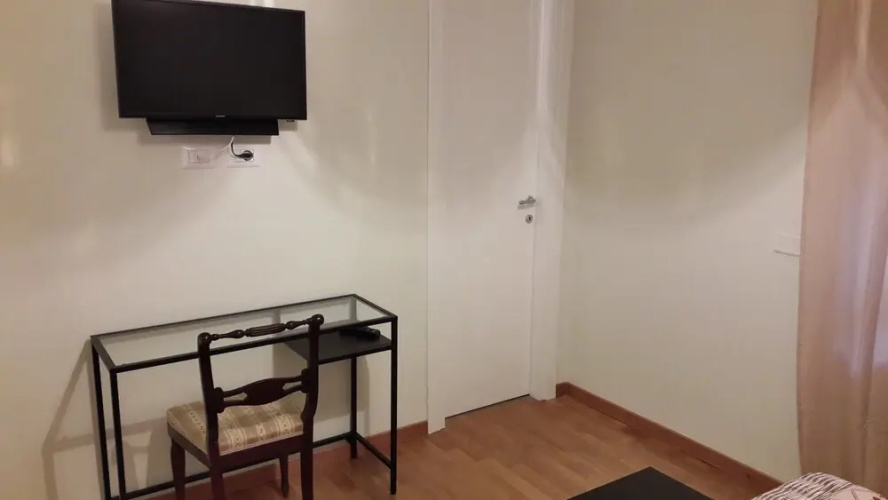 Le Camere Del Borghese