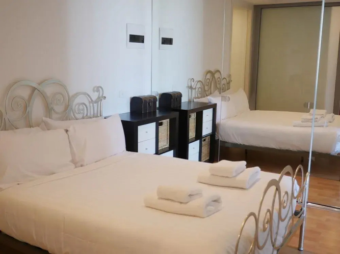 Corporate Stayz at Flinders