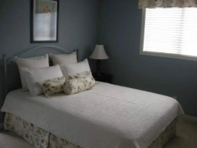 Stretton Bed and Breakfast