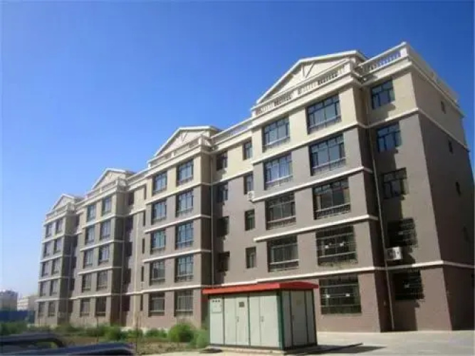 Otel görseli