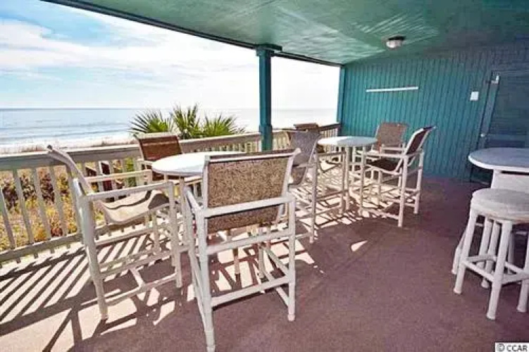 Windcrest 203 Oceanfront