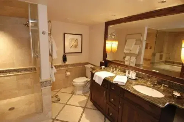 Aspen St.Regis 3 Bed
