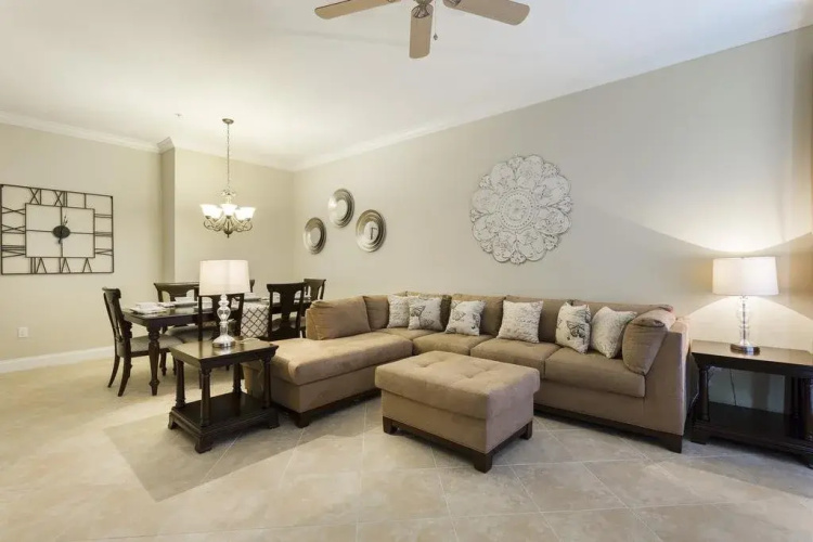 Terraces Retreat