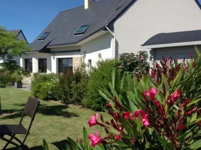 Maison Kerleo