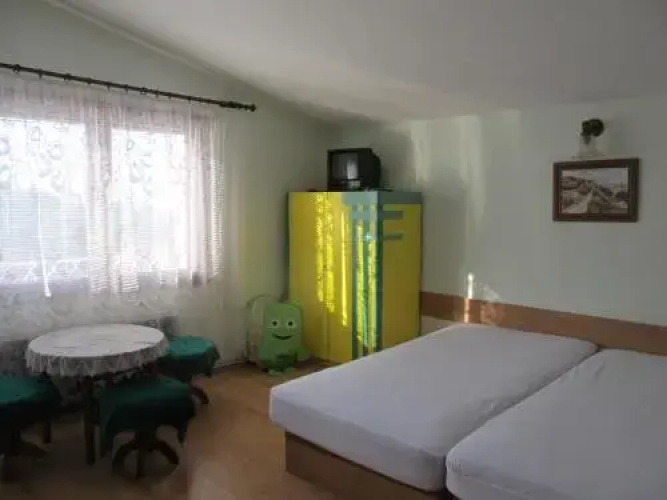 Rakovski Rooms