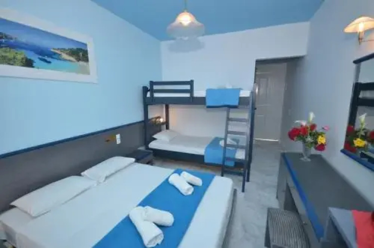 Hotel Elena Ermones