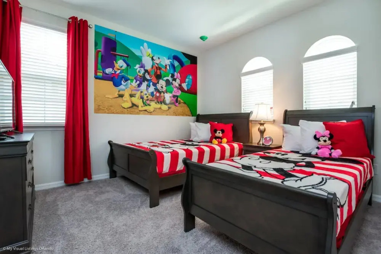 Solara Resort - 9031 Sunshine Ridge Loop
