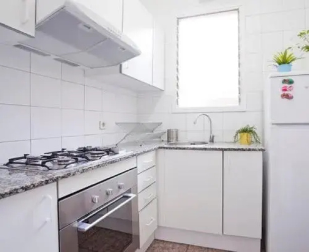 Enzo B&B Montjuic