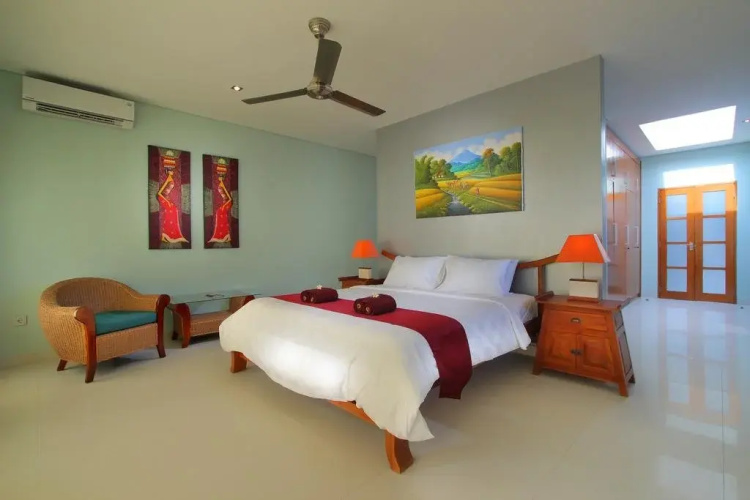Benoa Rose Residence One