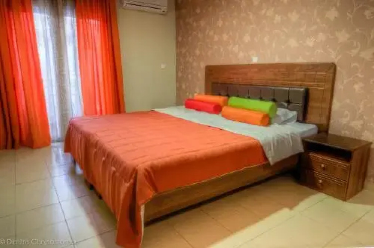 Glauke Rooms