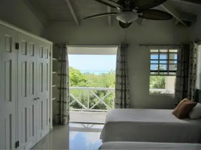 Five Senses Antigua