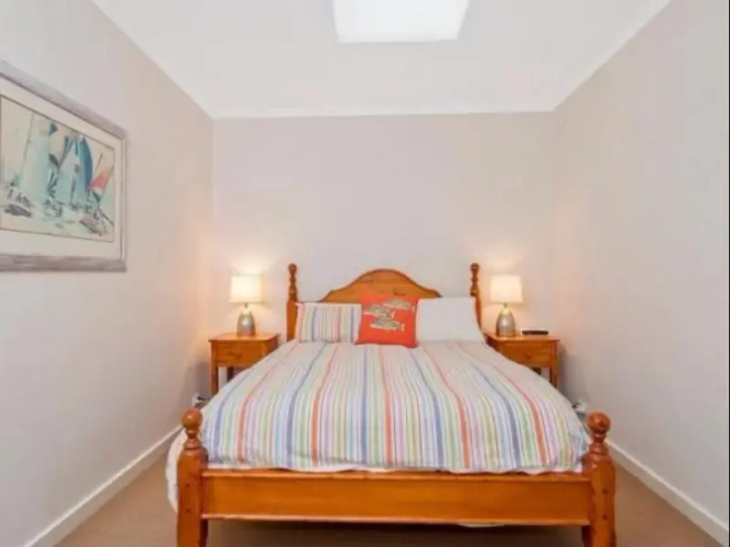 The Beach Lounge Holiday House