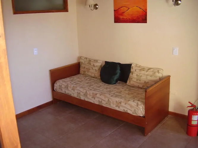 Altos del Centro Apartments