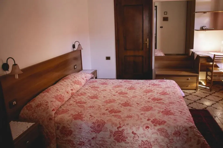 Agriturismo Perdaba