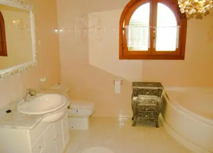 Linda Vista