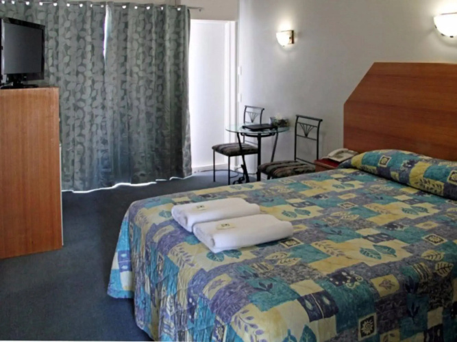 Bunbury Welcome Inn