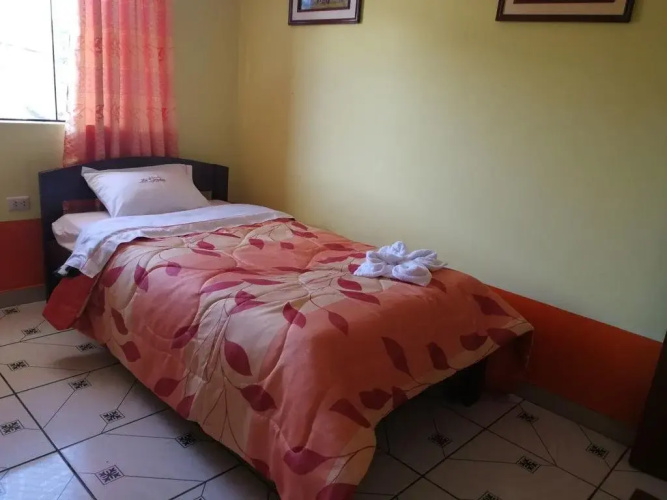 Hostal Los Gemelos