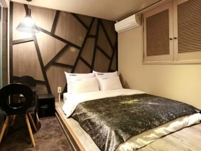 My Place Hotel