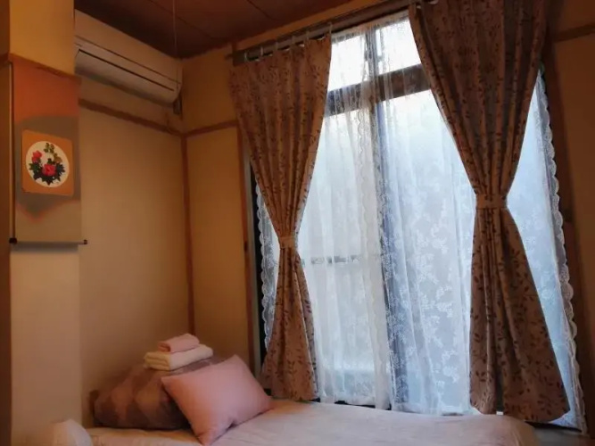 Green House 1F in Akabane