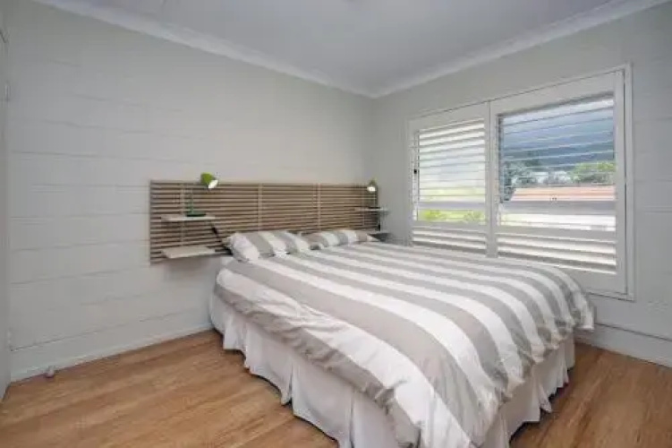 Apartment 29