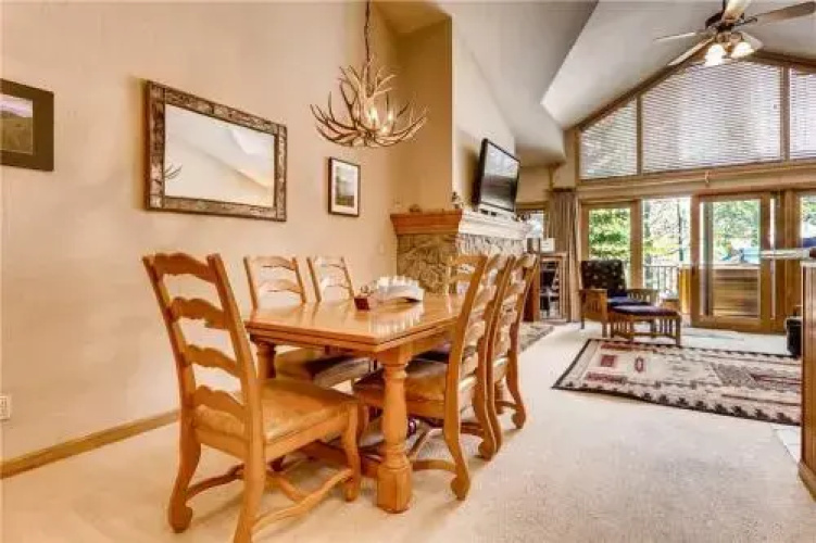 One Breckenridge Place #6