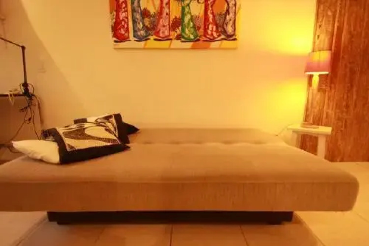 Gohouse Freire 207
