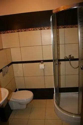 Hotel Zajazd Celtycki