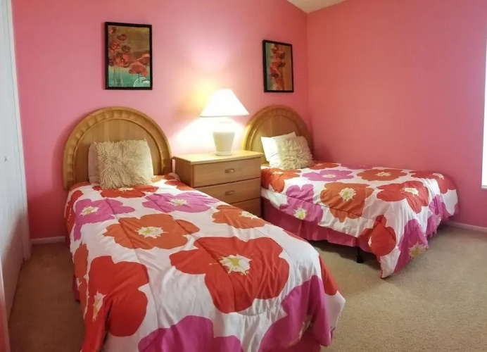 HL740BD Hampton Lakes - Four Bedroom Home