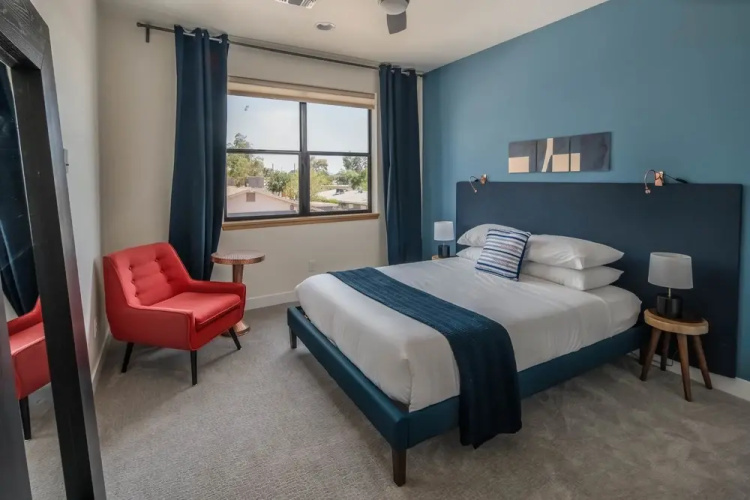 Chic Tempe Apartments by WanderJaunt
