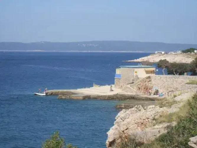Apartments Malnar