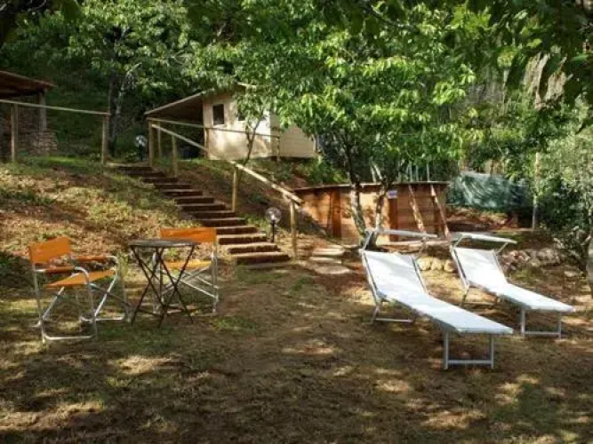 Casa Nina