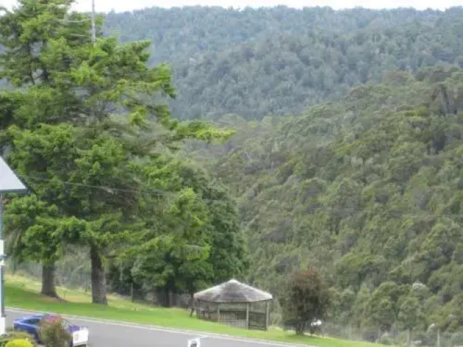 Waratah Falls Holiday Unit