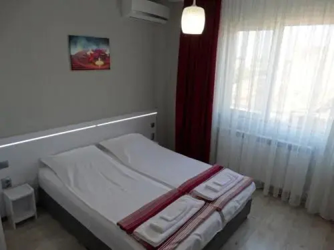 Chalina Guest House