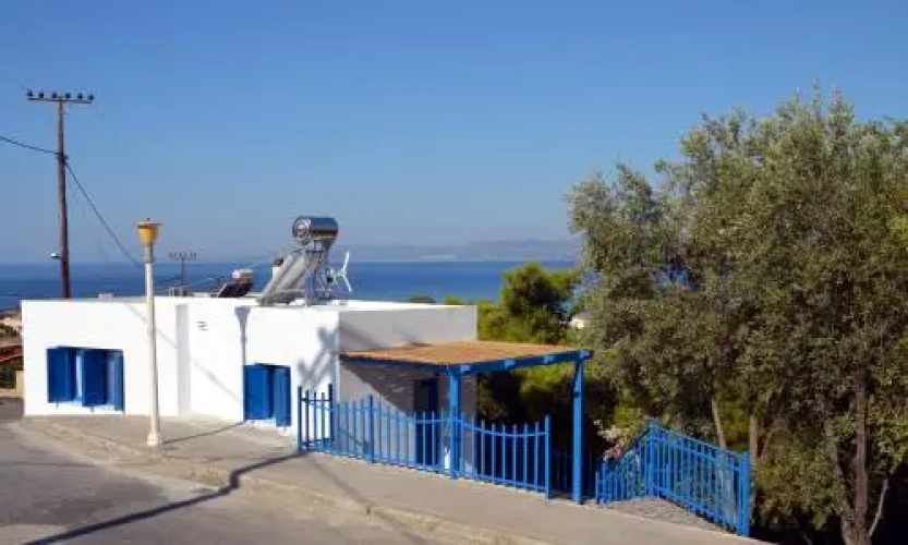Villa Bellina