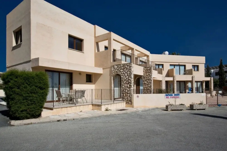 Imagen del hotel