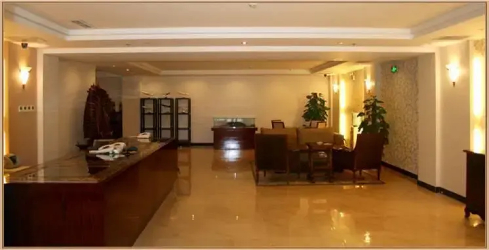 Eastern Isleep Hotel