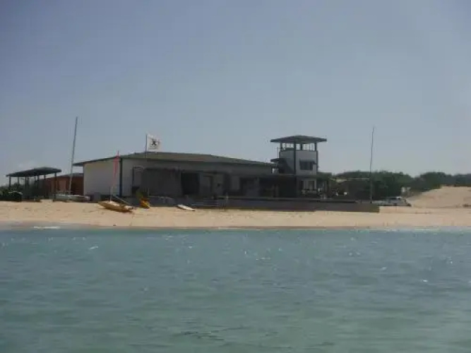Casa Boteto