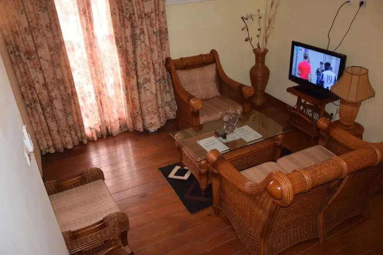 Hotel Logis Manthey