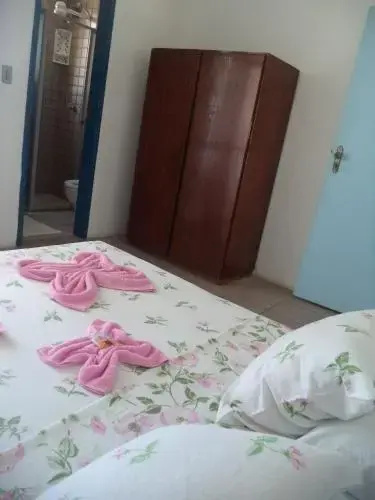 Hotel Pousada Mares