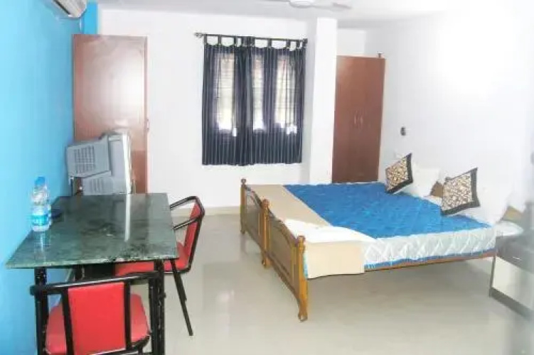 El-Shaddai Homes